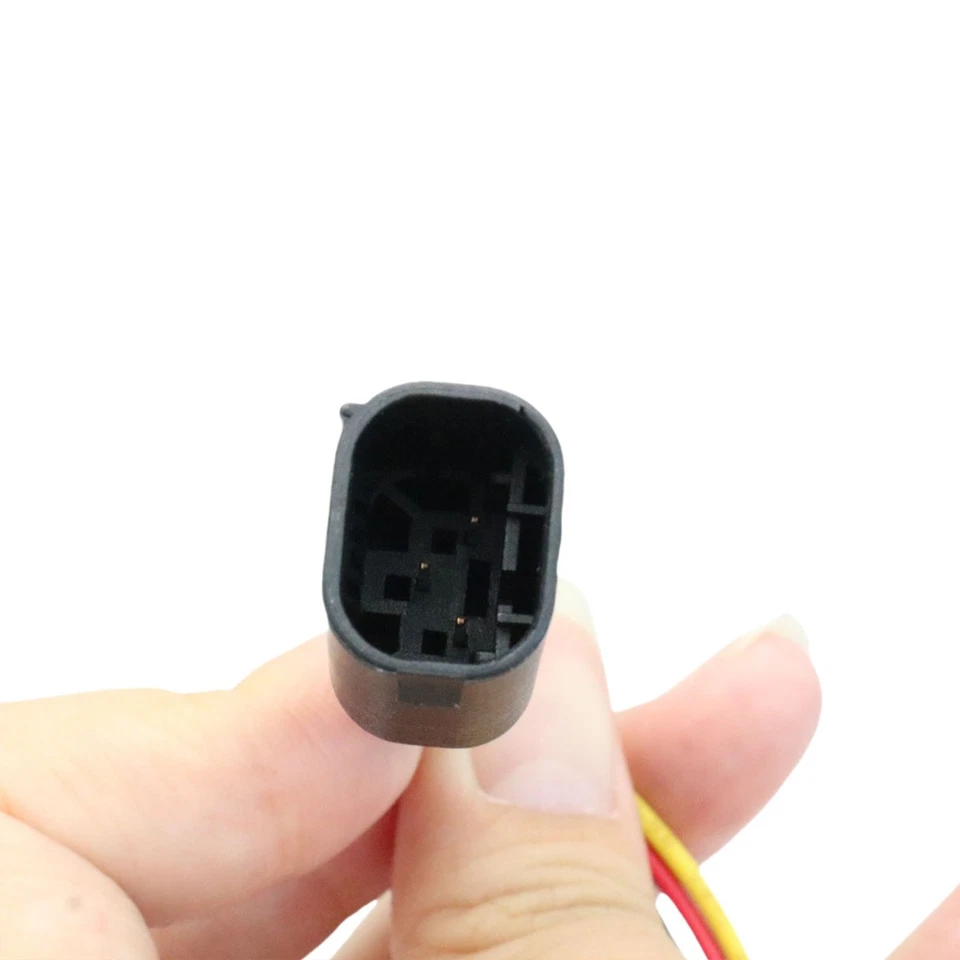 Cable de enchufe adaptador 12V para dispositivo adicional de navegación BMW R 1200 RT Foto 4 de 4