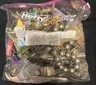 5 Lb Of Costume And New Jewelry Modern And Vintage Necklaces Bracelets Earrings