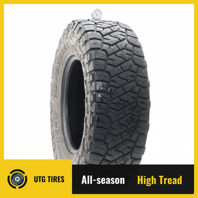 Used LT 285/70R17 Toyo Open Country RT Trail 126/123Q - 12/32 | eBay