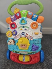 VTech 505603 First Step Baby Walker