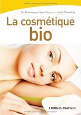 La cosmetique bio
