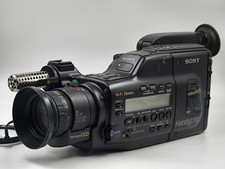 Sony CCD-V700E 8x Zoom Handycam Videokamera Recorder Nicht Getestet