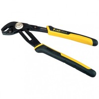 Stanley Wasserpumpenzange Fatmax, 254 Mm