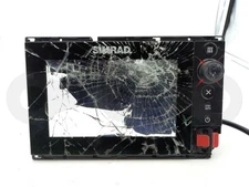 SIMRAD NSS7 EVO2 BOAT FISHFINDER GPS RADAR CHART PLOTTER UNIT DISPLAY SCREEN 7"