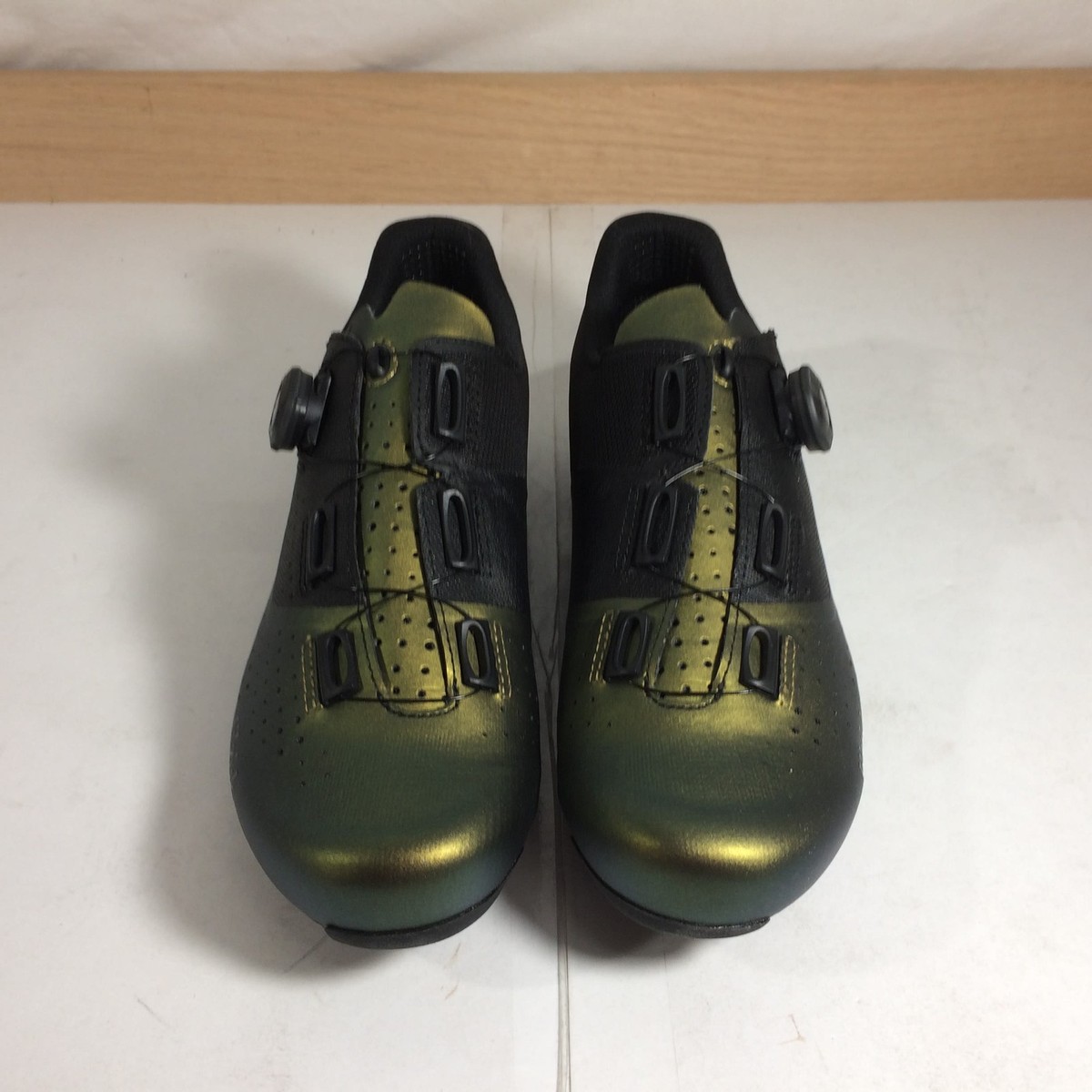 Fizik Tempo Overcurve R4 Iridescent Men's Cycling Shoes
