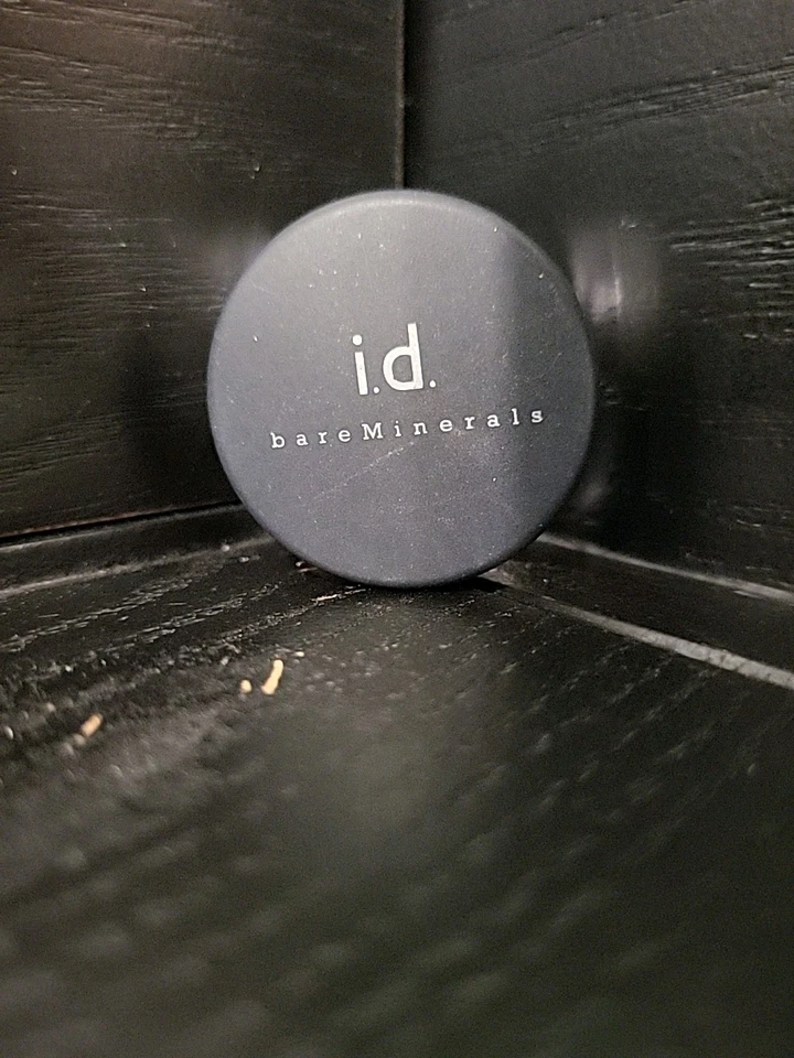 i.d. bareMinerals Eye Liner Shadow ROOT Loose Powder .57g - Image 2 of 3