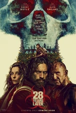 28 Years Later Movie Poster (2025) - 11x17 Inches | NEW USA