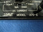 Vintage Sanwa 370-E analog meter in good working condition — photo 6