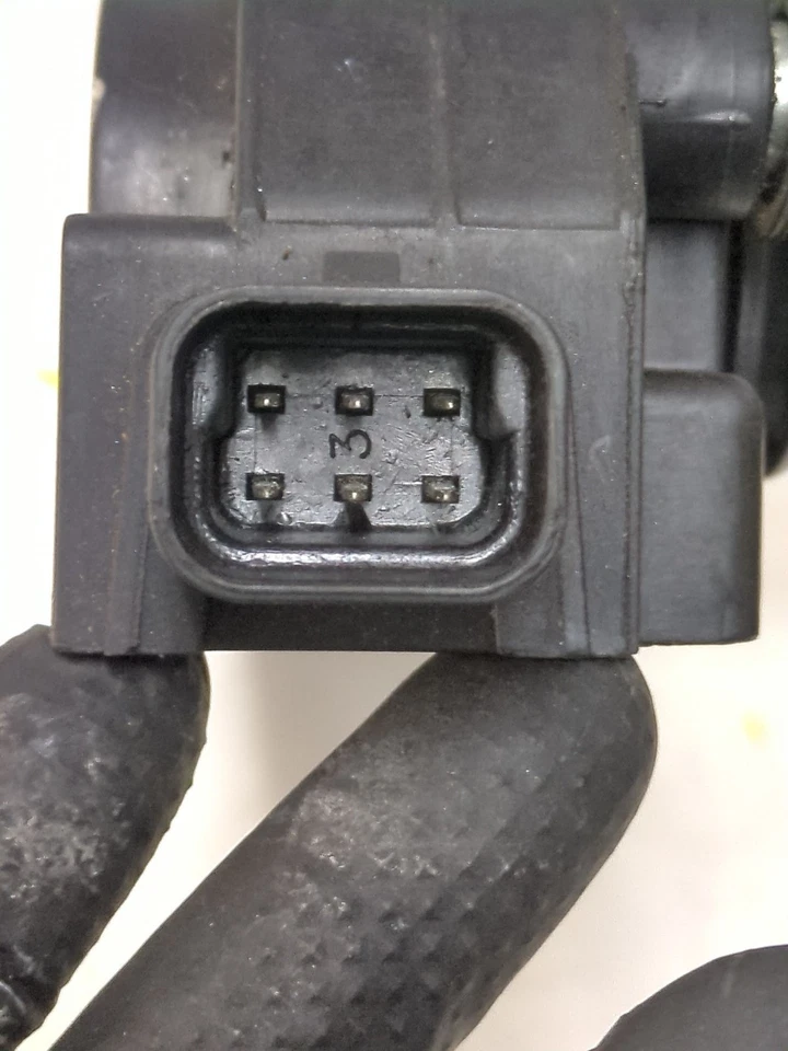 19005212 BOBINA ENCENDIDO / 44183 PARA OPEL ASTRA G FASTBACK F48_, F08_ 1.6 16 - Imagen 2 de 4