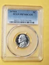 1978 S 5C JEFFERSON NICKEL GRADED PCGS AS PR70 DCAM "GEM" MB 5425 1 of 745
