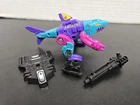 G1 Transformers vintage Overbite Piranacon