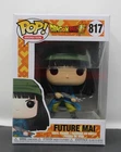 DRAGONBALL SUPER - FUTURE MAI - VAULTED - #817 - FUNKO POP!