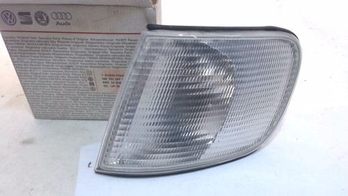 FRECCIA ANTERIORE SX AUDI 100 HELLA 9EL 135 383-025 - Imagen 1 de 1