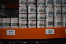 Cromax MasterTint 818J Brightness Adjuster Pint by Axalta