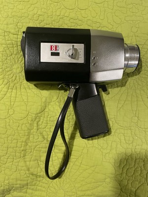 YASHICA Super SU-60E　super8 8mm フィルム　ビデオ Yashica Super-60 Electronic Super 8 Film Video Movie Camera