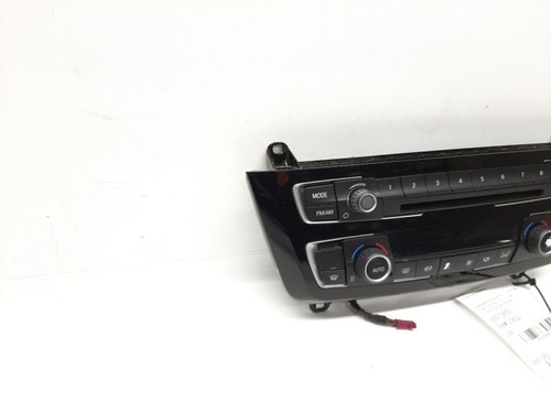 Temperature Control Climate AC Switch 64119363545 BMW F30 228i 230i 235i 330i - Picture 3 of 12