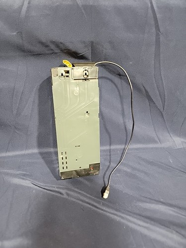 MEI CF 7000 Cashflow cambia monete 7512 - Foto 4 di 5