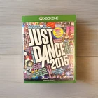 Just Dance 2015 (Microsoft Xbox One, 2014)
