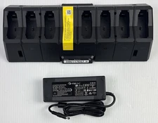 AXON BODY 4 - 8 BAY DOCK