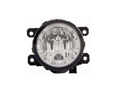 NEBELSCHEINWERFER MERCEDES CITAN W415 2012-2021 MIT TAGFAHRLICHT