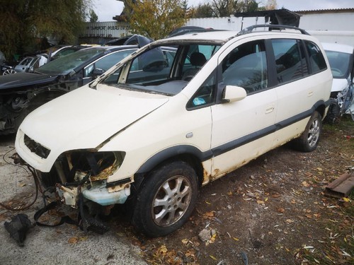 24455376 Kassettenradio Autoradio Opel Zafira DE2147564-08 - Bild 6 von 9