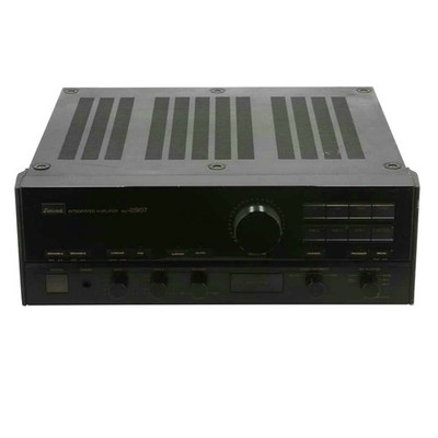 SANSUI AU-α907 Vollverstärker [Gebraucht]