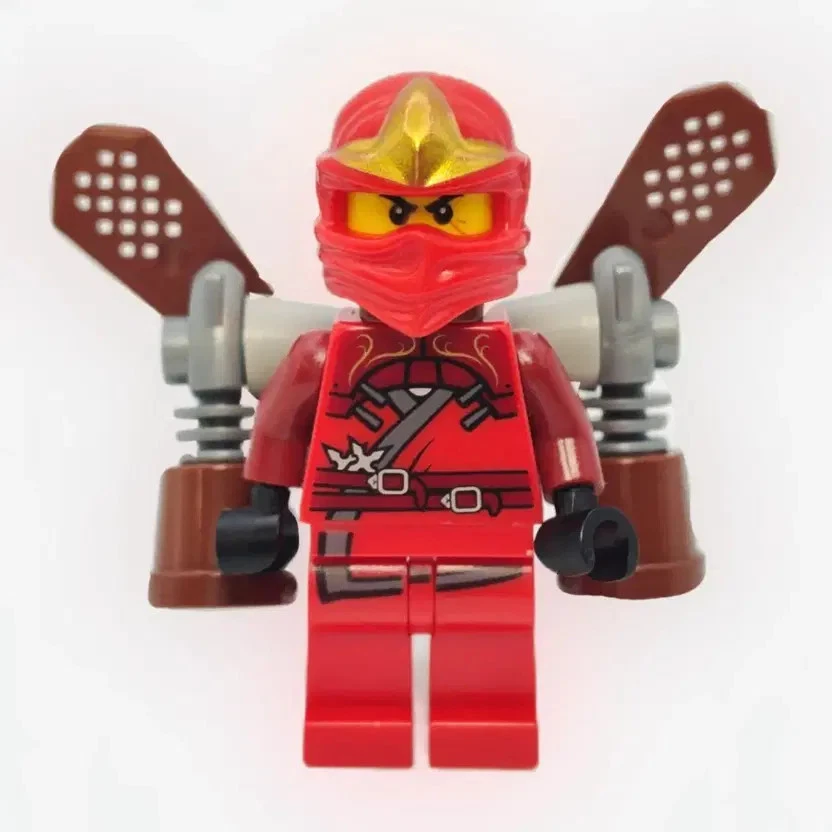 LEGO Kai ZX LEGO (R) Complete Sets & Packs for sale | eBay