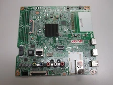 EBT65438104, 50UK6090PUA.BUSJLOR LG Main board