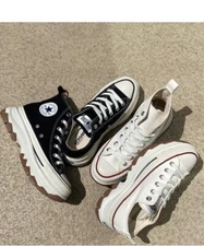 Converse All Star R Trekwave Hi Black White 31310070 31310071 Men's Size oki