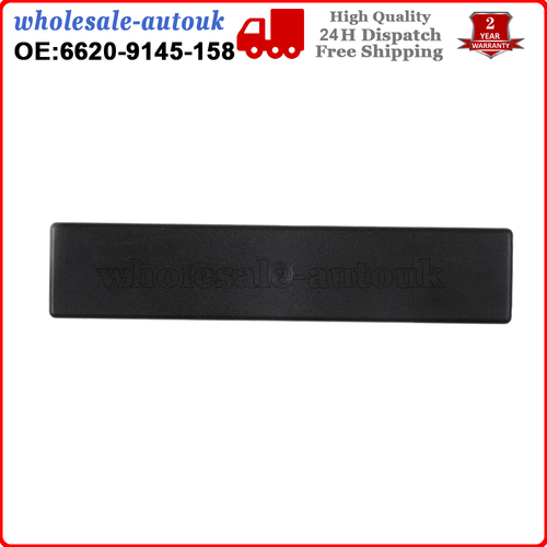 PDC Parking Distance Control Unit Module 66209145158 For BMW E60 E61 E63 E64 - Picture 4 of 10