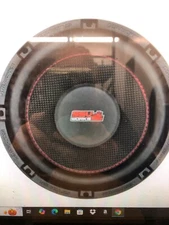 SSV Works 10 inch Marine Subwoofer SSV-10M