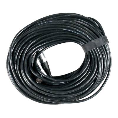 ADJ AV6 100FT Cabinet-to-Cabinet Neutrik Ethercon Data Link Cable [CAT6PRO100...