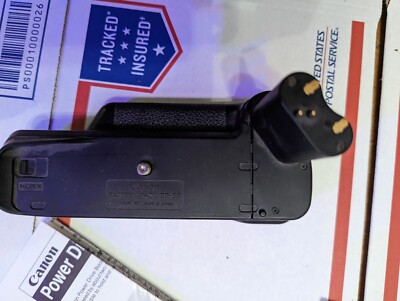 Canon Battery Pack Grip BP-50 for EOS | For Canon EOS Elan II, II