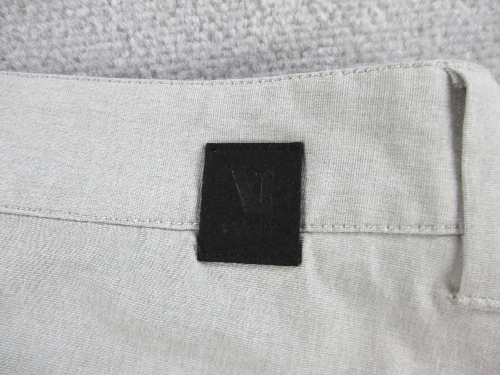 vuori aim pant performance chinos stretch golf pants