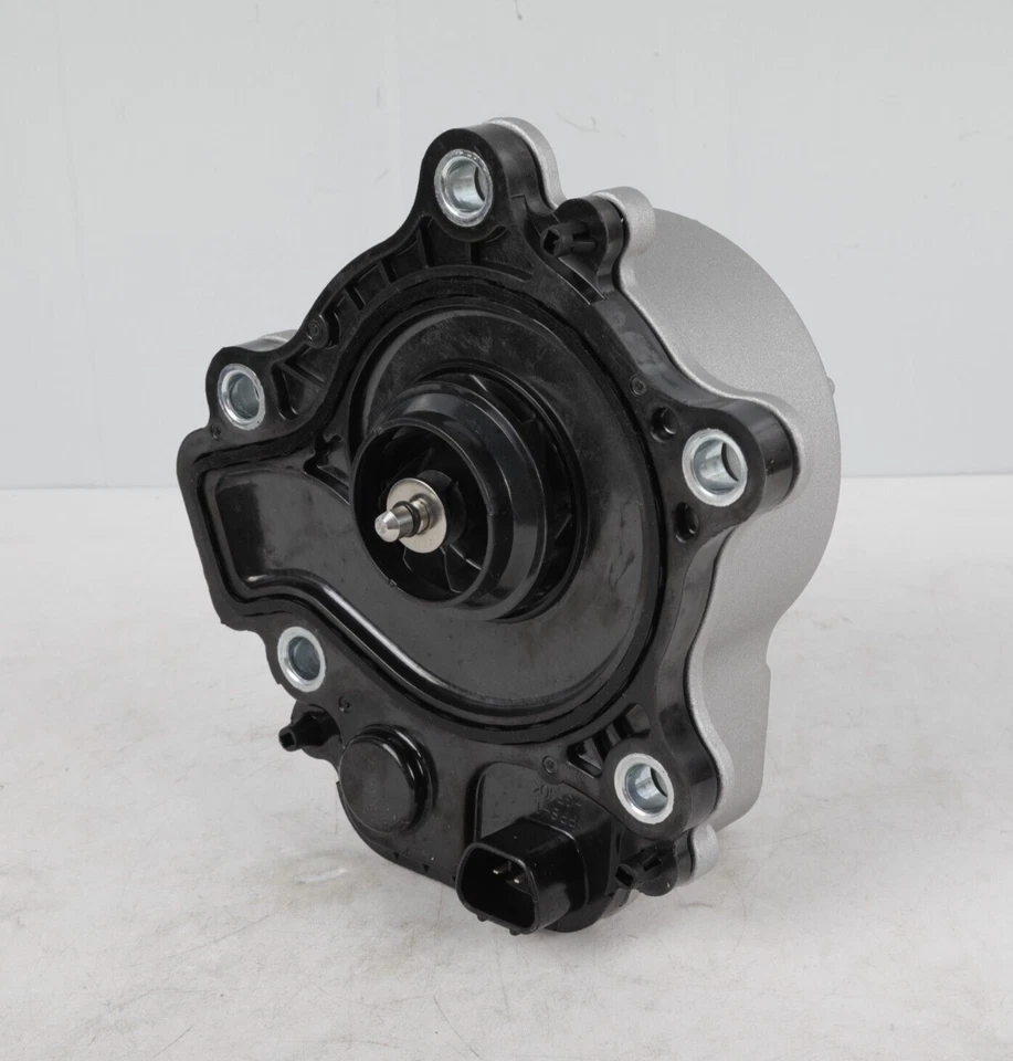 Toyota 161A0-29015 LEXUS Prius Prius CV + CT200h Electric Water Pump Genuine - Image 3 of 4