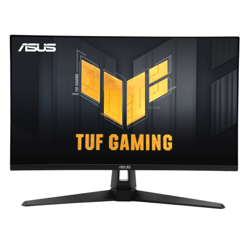 ASUS TUF Gaming VG27AQA1A 69 cm (27 Zoll) Gaming-Monitor, QHD, HDR10 - Bild 1 von 4