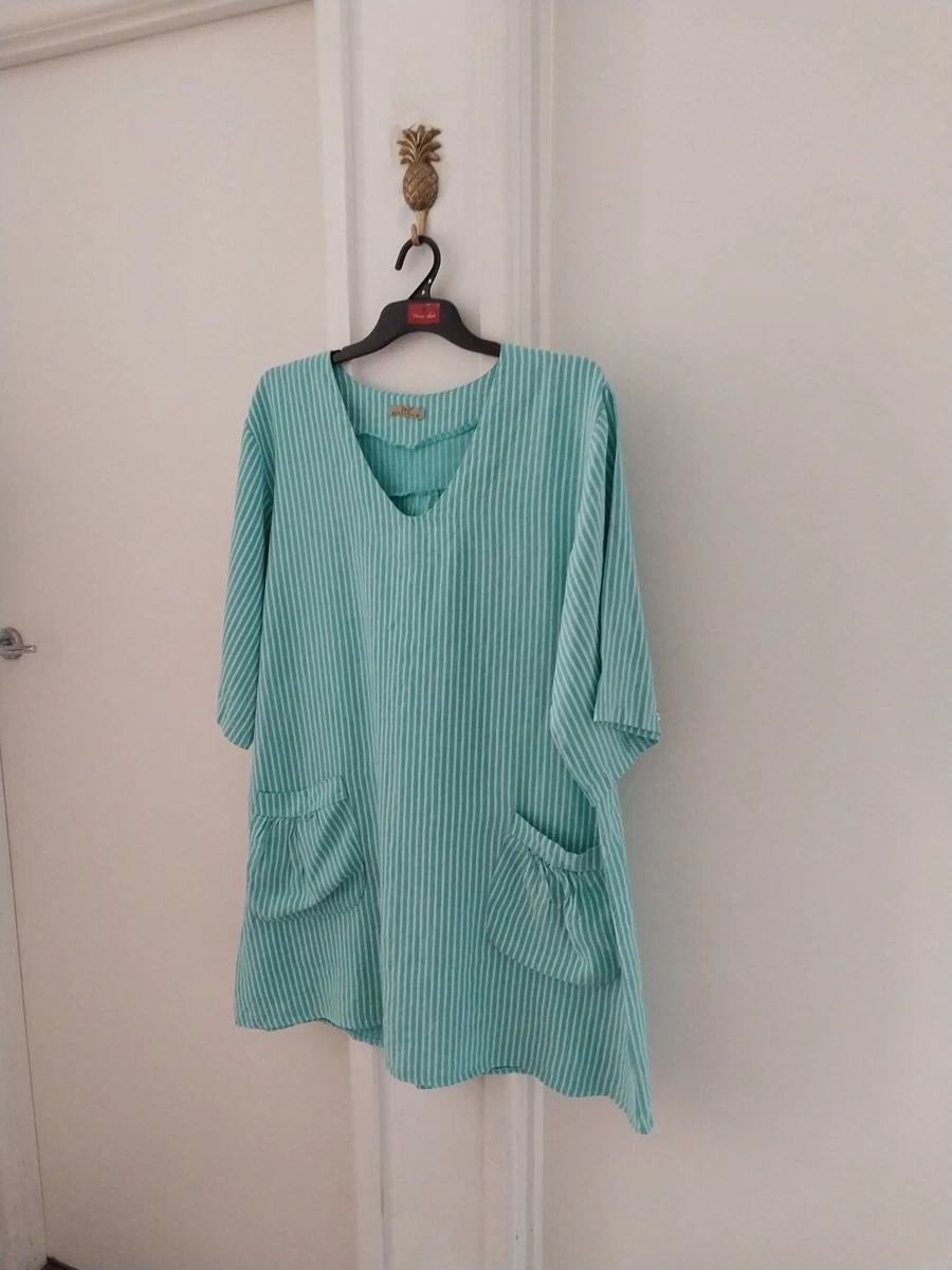 Js millenium sale linen dresses