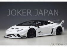 AUTOart Liberty Walk LB-Silhouette Works Lamborghini Huracan GT 79125 1/18 JDM