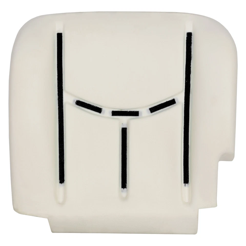 Cojín de espuma para asiento inferior del conductor GMC Sierra 1500 2500 HD 2003-2006 Foto 4 de 4
