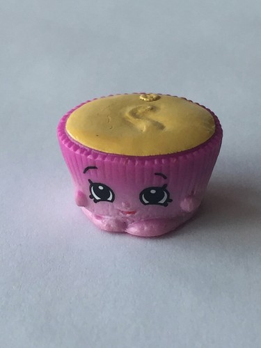 New Shopkins Loose Single Figure Season 4 Choose Your Own # 4-001 THROUGH #4-050 - Picture 30 of 50