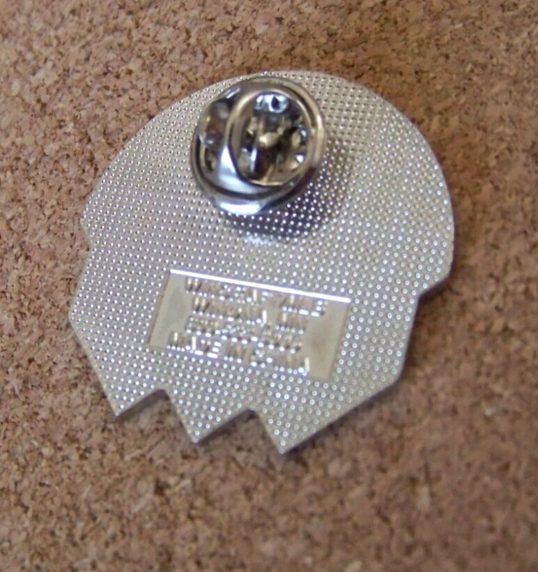 2022 Seattle Mariners Houston Astros ALDS pin MLB c41340 - Image 4 of 4