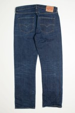 Vintage Levi's Denim Jean 2
