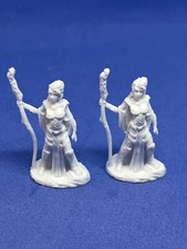 Reaper Legends 2013 Miniatures 2  Autumn Bronzeleaf  Elf Wizard