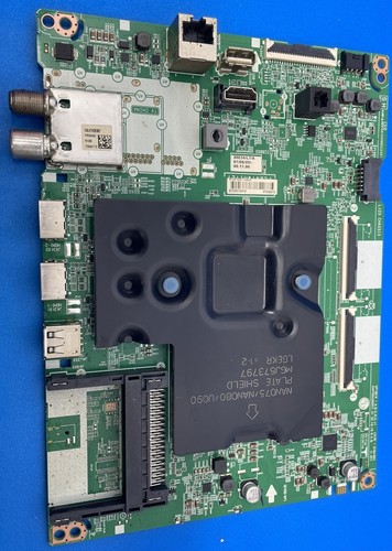 Despiece Smart Tv LG 55UR73006LA, EAX70042603 (1.2), CQC14134104969. - Imagen 4 de 26