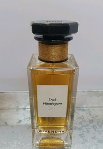 parfum givenchy oud
