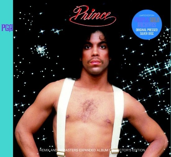 PRINCE / PRINCE(ALBUM1979) : COLLECTOR'S EDITION (2CD) | eBay