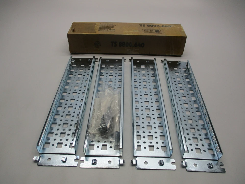 RITTAL 8800-640 8800-650 NSMP - Image 2 of 4