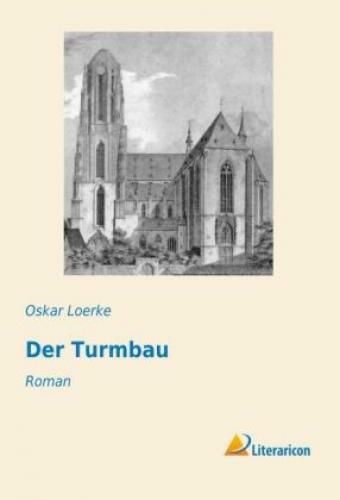 Thumbnail - Der Turmbau Roman 3348