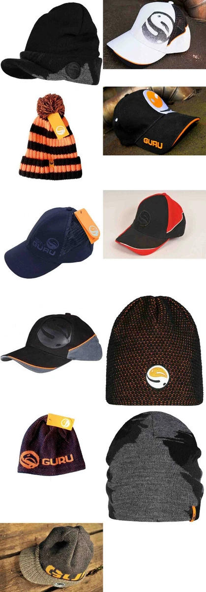 Guru sales fishing hats