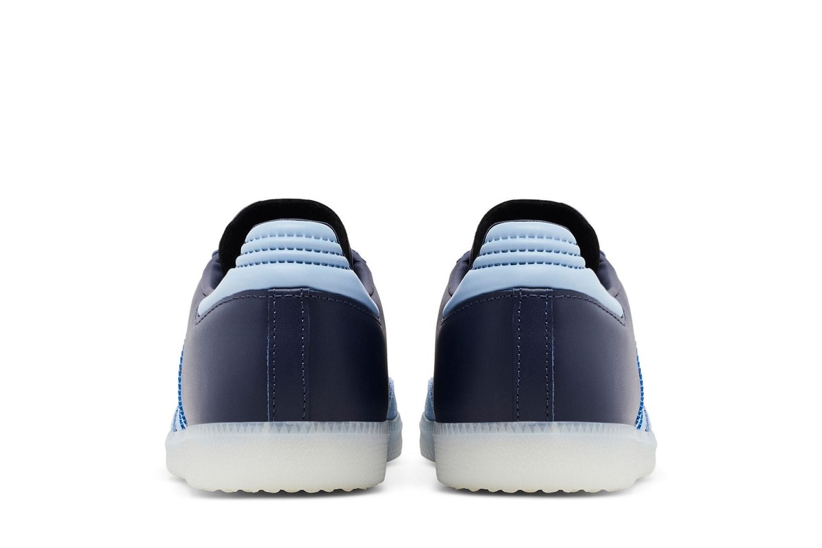 Size 12 - Argentine Football Association x adidas Samba Away  display picture 3